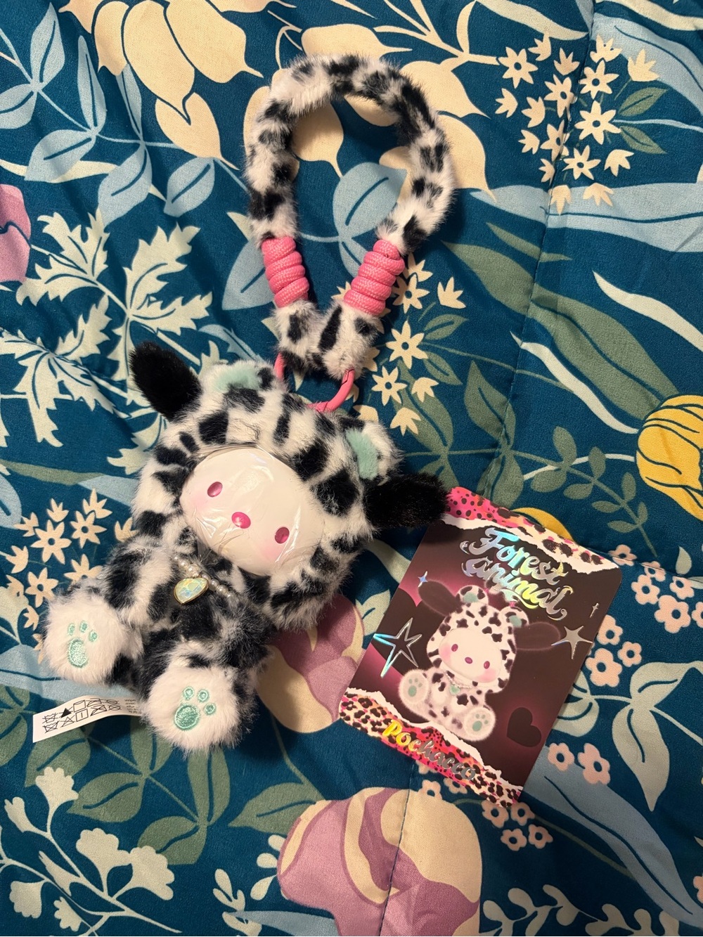 Miniso Forest Animal - Pochacco
